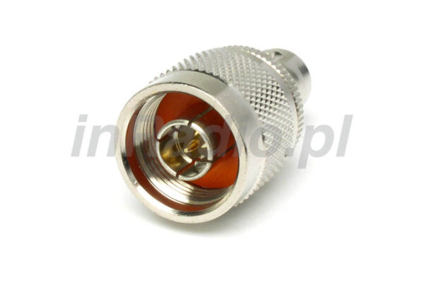 Adapter BNC-gn/N-wt