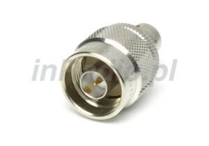 Adapter BNC-gn/N-wt