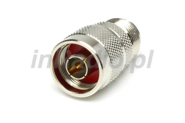 Adapter N-wt UHF-gn