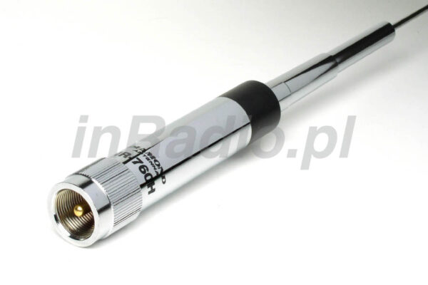 Diamond NR-760H - Antena Samochodowa 144 /430MHz