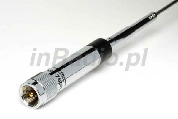 Diamond NR-760R - Antena samochodowa 2m/70cm