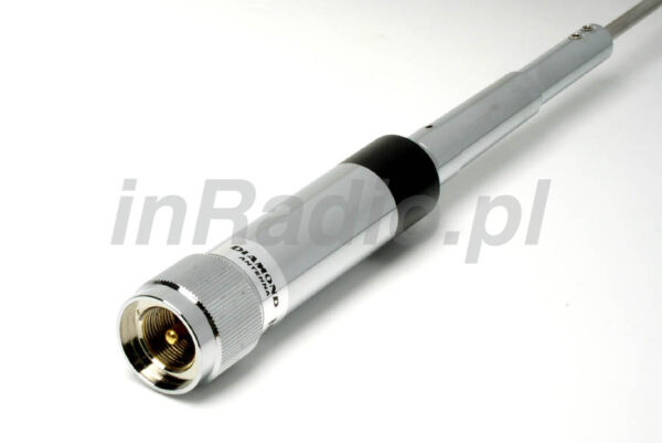 Diamond NR-7700 - Antena samochodowa 144-430MHz