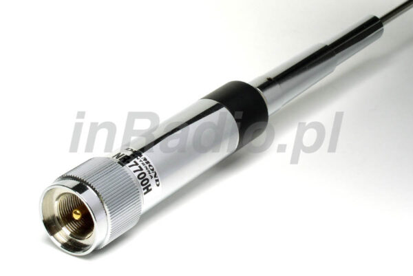 Diamond NR-7700H - Antena samochodowa 144/430MHz