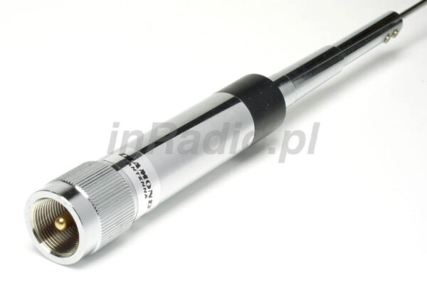 Diamond NR-770H - Antena Samochodowa 144 /430MHz