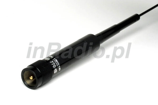 Diamond NR-770HB - Antena Samochodowa 144/430MHz