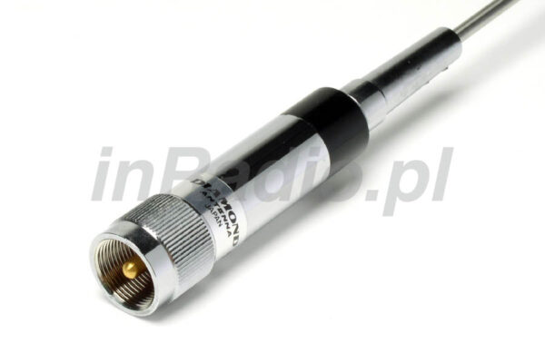 Diamond NR-770S - Antena samochodowa 2m/70cm