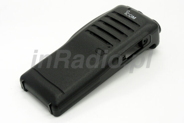 Obudowa ICOM do radiotelefonów IC-F12 i IC-F22