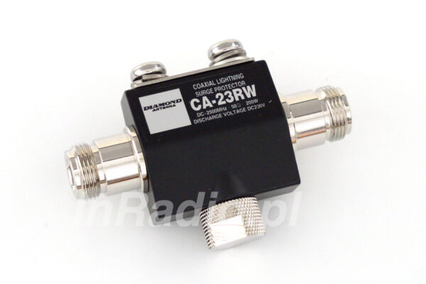 DIAMOND CA-23RW - Odgromnik antenowy