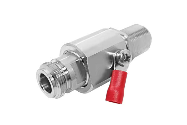 OGV-3 Odgromnik antenowy gazowy - obrazek 2