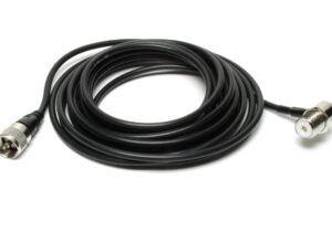 OKA-5M Okablowanie antenowe UHF