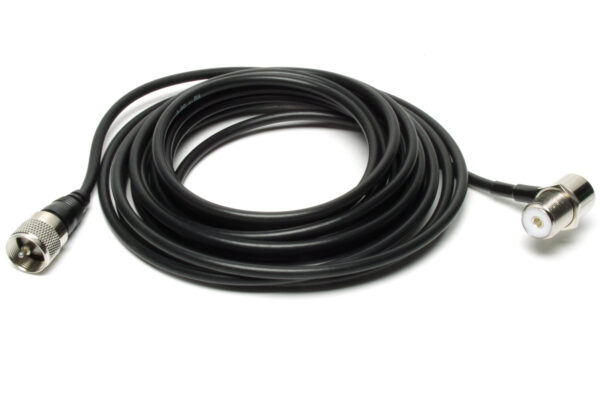 OKA-5M Okablowanie antenowe UHF
