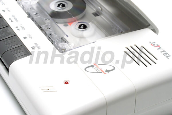 JOYTEL ONYX - Rejestrator rozmów telefonicznych - obrazek 4