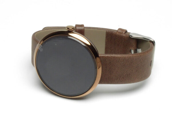 Cavo V06 PRO Brown - obrazek 2