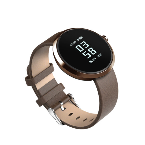 Cavo V06 PRO Brown - obrazek 7