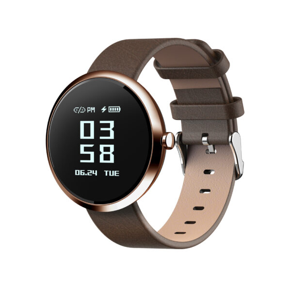 Cavo V06 PRO Brown - obrazek 8