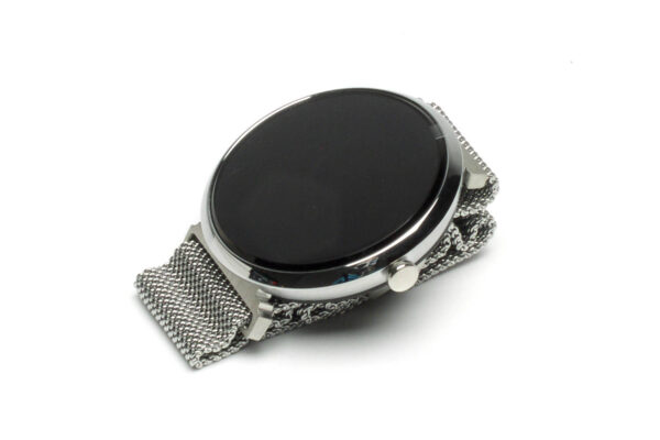 Cavo V06 PRO Silver - obrazek 2