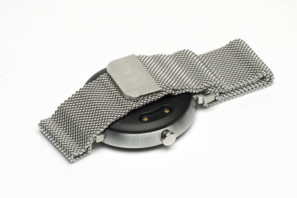 Cavo V06 PRO Silver - obrazek 4