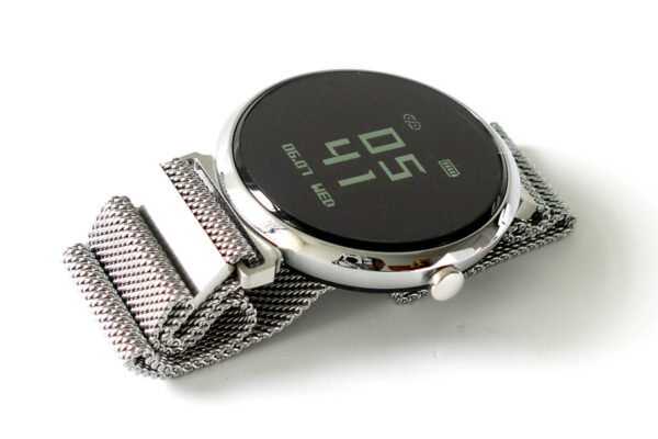 Cavo V06 PRO Silver