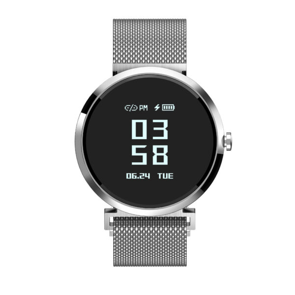 Cavo V06 PRO Silver - obrazek 5