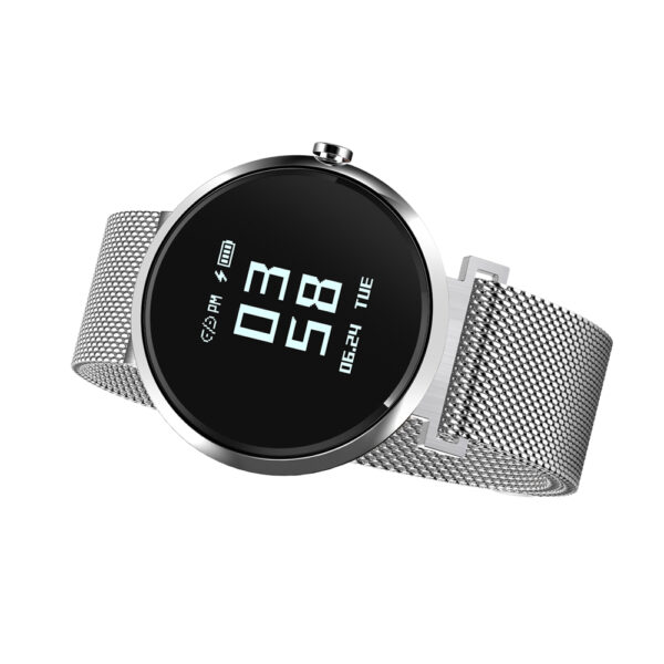 Cavo V06 PRO Silver - obrazek 6