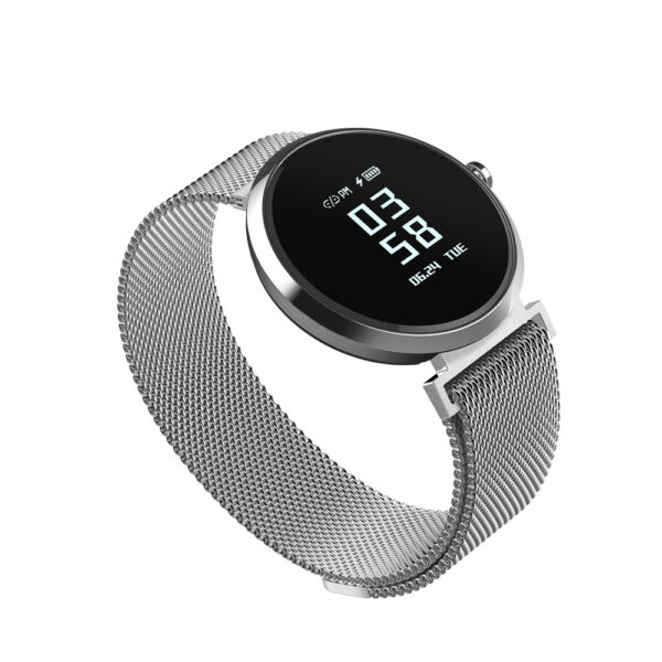 Cavo V06 PRO Silver - obrazek 7