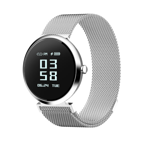 Cavo V06 PRO Silver - obrazek 8