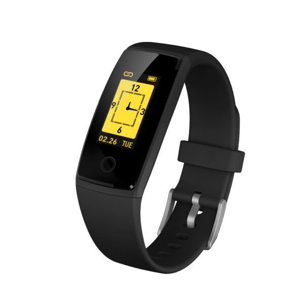 Cavo V10 Black - obrazek 5