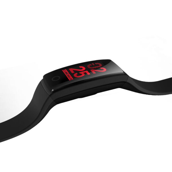 Cavo V10 Black - obrazek 7