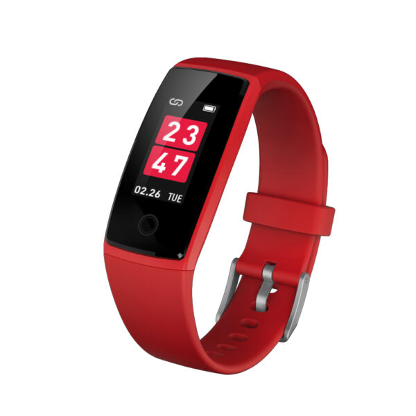 Cavo V10 Red - obrazek 5