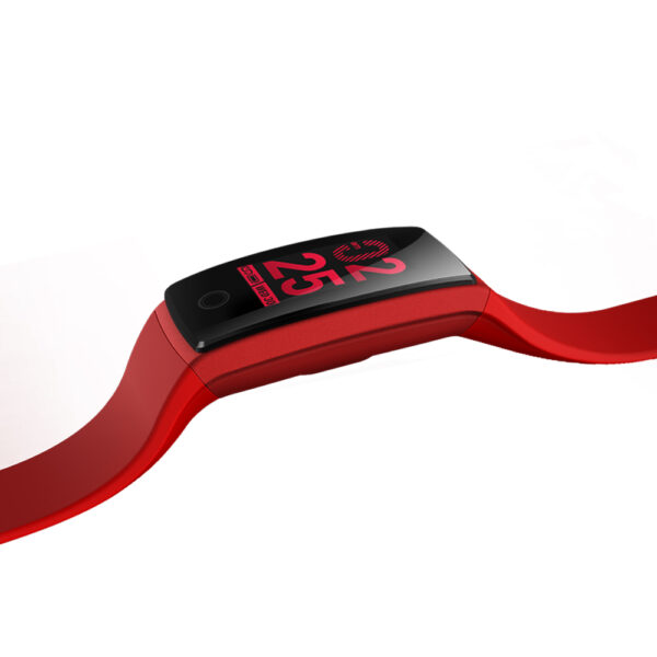 Cavo V10 Red - obrazek 7
