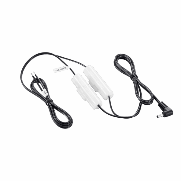 ICOM OPC-254L Kabel zasilajacy radiotelefony Icom