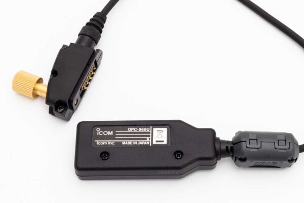 ICOM OPC-966U Interfejs do radiotelefonów