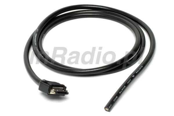 AOR OS8200 Przewód akcesoriów do AR-8200