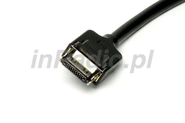 AOR OS8200 Przewód akcesoriów do AR-8200 - obrazek 2