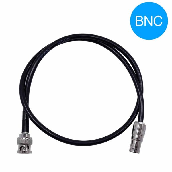 P-B1/B2-RG58-60 Przewód BNC-wt / BNC-gn - obrazek 2