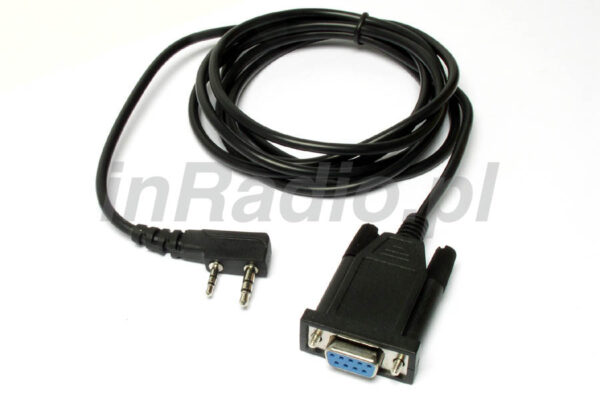 Kenwood KPG-22 - Interfejs szeregowy do programowania radiotelefonów