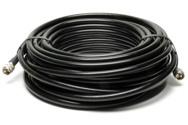 BELDEN H-1000PE 20m Gotowy kabel antenowy