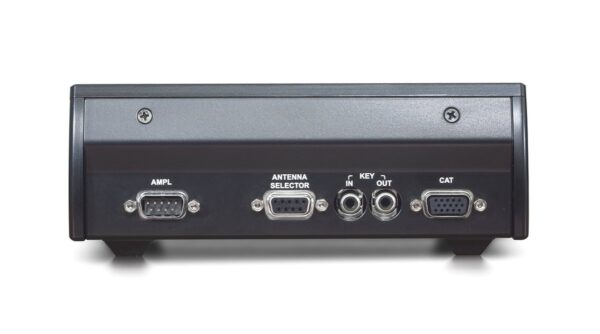 ACOM 2000 A Wzmacniacz lampowy 2kW - obrazek 4