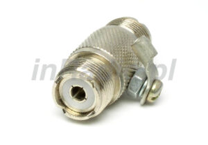 Adapter UHF-gn UHF-gn