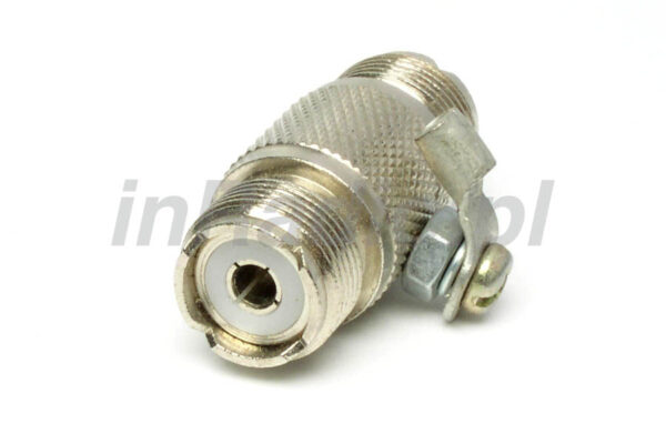 Adapter UHF-gn UHF-gn