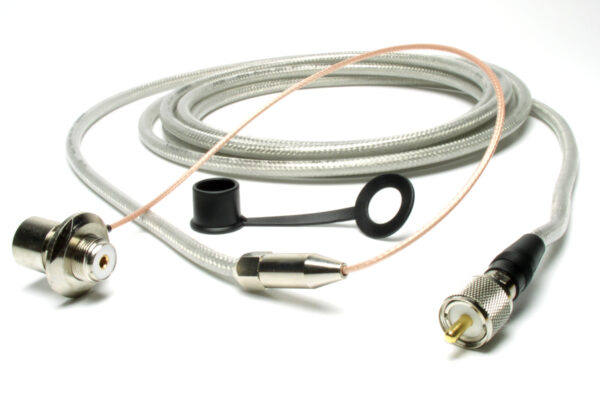 Avair-PL-RF-T4 Okablowanie 5D-FV do dużych mocy VHF/UHF