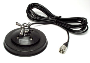 SIRIO PM-125S Power Mag Podstawa magnesowa DV