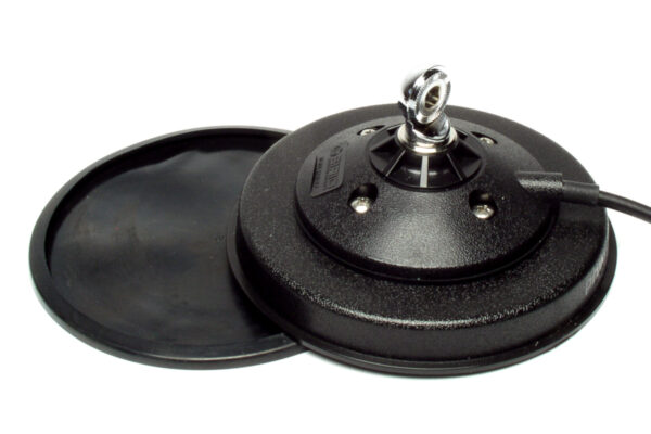 SIRIO PM-125S Power Mag Podstawa magnesowa DV - obrazek 2