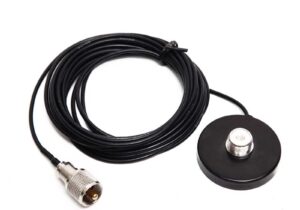 MAG-55 Podstawa magnesowa UHF