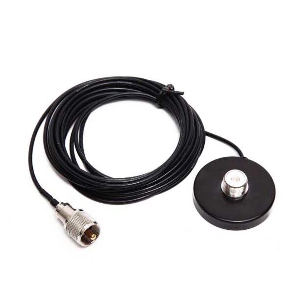 MAG-55 Podstawa magnesowa UHF