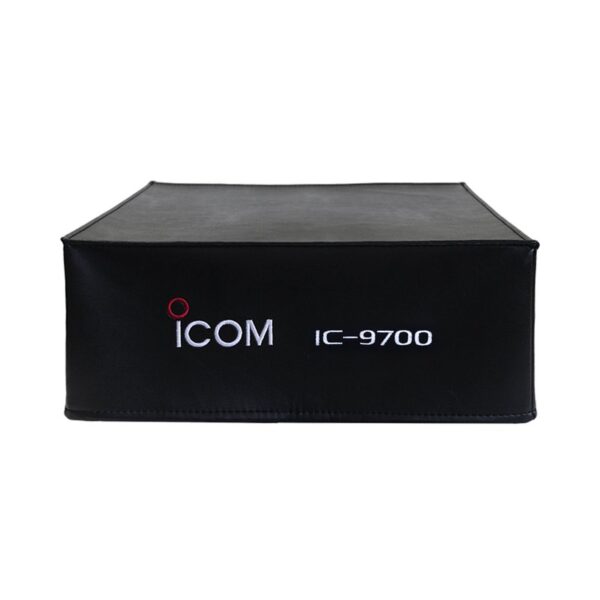ICOM LC-9700 Pokrowiec na IC-9700 Osłona przeciwpyłowa - obrazek 2