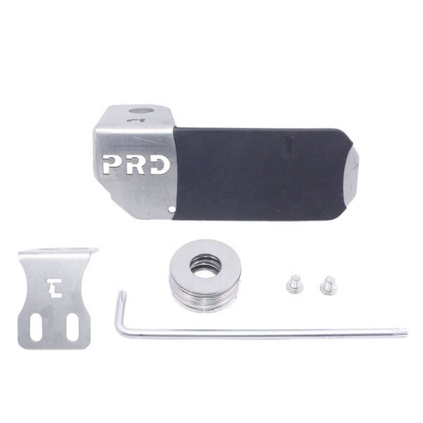 PRADO uchwyt antenowy do Toyota Land Cruiser - obrazek 4