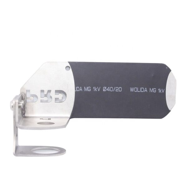 PRADO uchwyt antenowy do Toyota Land Cruiser - obrazek 3