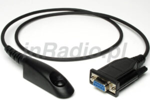 RS-M1 - Programator radiotelefonów Motorola