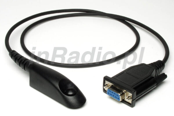 RS-M1 - Programator radiotelefonów Motorola